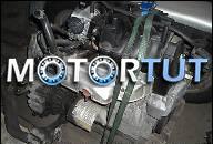 VW AUDI ДВИГАТЕЛЬ A3 NEW BEETLE GOLF 4 IV, 1.6 - 74 КВТ AKL