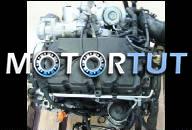 VW AUDI GOLF 5 PASSAT 3C ДВИГАТЕЛЬ KPL. 2.0 TDI BMM 13 ТЫС.КМ.