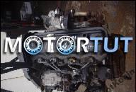 VW AUDI SEAT 1.9 TDI GOLF PASSAT ДВИГАТЕЛЬ DIESEL 1Z