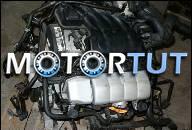 VW BEETLE + CABRIO ДВИГАТЕЛЬ В СБОРЕ 2, 0 L BDC AZG