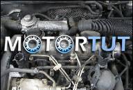 VW BEETLE GOLF JETTA 1.9L TURBODIESEL TDI ДВИГАТЕЛЬ МОТОР