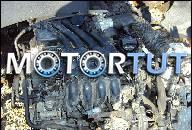 VW BORA GOLF IV ДВИГАТЕЛЬ 1.6 APF 1999R