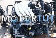 VW BORA GOLF JETTA OCTAVIA 2, 0 GTI ДВИГАТЕЛЬ APK _81000 KM