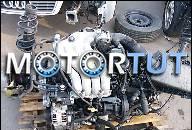 VW BORA GOLF NEW BEETLE 2, 0 GTI ДВИГАТЕЛЬ AQY _104000 KM