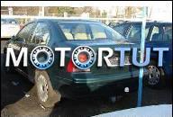 VW BORA JETTA ДВИГАТЕЛЬ 2, 0 BNZ В СБОРЕ