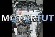 VW CADDY - TOURAN GOLF V 1, 9 TDI ДВИГАТЕЛЬ BLS 105 Л.С.