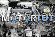 VW CADDY GOLF SEAT INCA ДВИГАТЕЛЬ + SKRZYNIA1.9 SDI