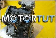 VW CADDY POLO GOLF 1.9 D 98R ДВИГАТЕЛЬ 1Y 158TYS KM