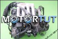 VW CORRADO GOLF SEAT TOLEDO ДВИГАТЕЛЬ 2.0 16V GTI KPL