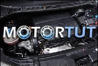 VW ДВИГАТЕЛЬ 1.4 BKR FOX POLO FABIA IBIZA 2006R.