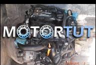 VW ДВИГАТЕЛЬ BXE 1, 9TDI PASSAT B6, GOLF, AUDI, 2008R.