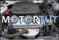 VW ДВИГАТЕЛЬ POLO 6N МОДЕЛЬ ДВС AEX 1, 4L 44KW 80510 KM !!!