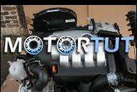 VW EOS TOURAN GOLF V PASSAT B6 ДВИГАТЕЛЬ 2.0 TDI BMM