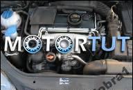 VW GOLF5 GOLF V ДВИГАТЕЛЬ 2.0 TDI BKD 140KM 120TYS