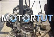 VW GOLF 1.9 D POLO PASSAT VENTO ДВИГАТЕЛЬ DIESEL 1Y