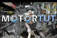 VW GOLF 1, 9TDI 90KM ДВИГАТЕЛЬ + POMPA TURBINA