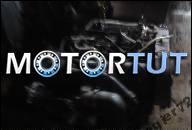 VW GOLF 2 1.6 TD ДВИГАТЕЛЬ В СБОРЕ