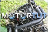 VW GOLF 3 1.9 TDI 90 KM ДВИГАТЕЛЬ В СБОРЕ