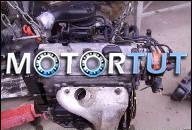 VW GOLF 3. 1, 6-75PS AEA. ДВИГАТЕЛЬ.BJ96.1 ГОД ГАРАНТИЯ.