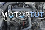 VW GOLF 3 1, 9 DIESEL - ДВИГАТЕЛЬ 170TYS. PRZEBIEGU