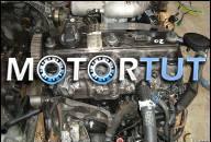 VW GOLF 3 (1H1) ДВИГАТЕЛЬ 1, 9 TDI КОД 1Z