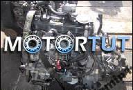 VW GOLF 3 ДВИГАТЕЛЬ 1.9 TDI 90 KONI WROCLAW