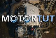 VW GOLF 3 ДВИГАТЕЛЬ В СБОРЕ ZE КОРОБКА ПЕРЕДАЧ 1, 6 101KM