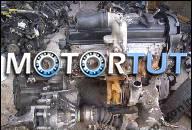 VW GOLF 3 III 1.9 TDI AHU ДВИГАТЕЛЬ DIESEL KONIN