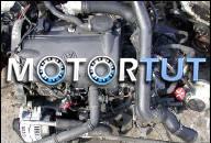 VW GOLF 3 III 1, 9 TDI 66KW ДВИГАТЕЛЬ В СБОРЕ. С SCHECKHEFT