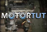 VW GOLF 3 III ДВИГАТЕЛЬ 1, 6 AFT 101PS