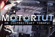 VW GOLF 3 PASSAT 1, 6L ДВИГАТЕЛЬ 74KW AFT ГОД ВЫПУСКА:97 92 ТЫС.КМ.