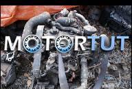 VW GOLF 3 PASSAT 1, 9 TD AAZ ДВИГАТЕЛЬ GWARANCJA