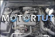 VW GOLF 3 TDI ДВИГАТЕЛЬ В СБОРЕ 1Z 66KW 90PS ДИЗЕЛЬ