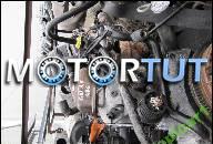 VW GOLF 3 VENTO PASSAT 91-98 ДВИГАТЕЛЬ 1, 8 90KM ABS