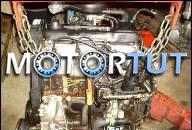 VW GOLF 3.VENTO. ADZ.ДВИГАТЕЛЬ 1, 8-90PS.1 ГОД ГАРАНТИЯ.BJ96