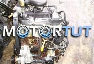 VW GOLF 3/VENTO/PASSAT. ДВИГАТЕЛЬ 1, 8-90PS.1 ГОД ГАРАНТИЯ.