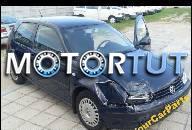 VW GOLF 4 1.9TDI ДВИГАТЕЛЬ KRAKOW