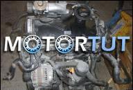 VW GOLF 4 BORA AUDI A3 LEON 1, 9 TDI PD ДВИГАТЕЛЬ ARL 150 Л.С.