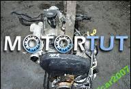 VW GOLF 4 BORA OCTAVIA LEON AUDI A3 ДВИГАТЕЛЬ 1.9 TDI