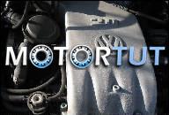 VW GOLF 4 CABRIO ДВИГАТЕЛЬ AWG 2.0 85KW 115PS ГОД ВЫПУСКА 2002 72TKM