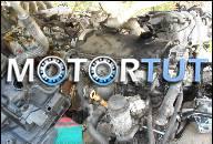 VW GOLF 4 ДВИГАТЕЛЬ 1.9 TDI (AJM) 115 KM POLECAM@@@