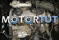 VW GOLF 4 ДВИГАТЕЛЬ AHF 1.9TDI 110KM