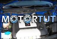 VW GOLF 4 IV 2, 8 V6 204 Л.С. ДВИГАТЕЛЬ МОТОР В СБОРЕ AQP