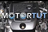 VW GOLF 4 IV BORA 1, 9 TDI PD ДВИГАТЕЛЬ AJM 116 Л.С.