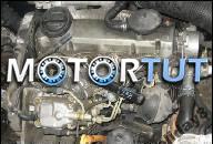 VW GOLF 4 IV SHARAN 1, 9 1.9 TDI 110 KM ДВИГАТЕЛЬ