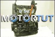 VW GOLF 4 IV VARIANT ДВИГАТЕЛЬ КОНТРАКТНЫЙ БЕНЗИН AQY