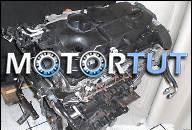 VW GOLF 5 TOURAN ДВИГАТЕЛЬ BMN 2, 0 TDI 125 КВТ