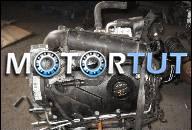 VW GOLF 5 V BKC TOURAN PASSAT 1.9TDI ДВИГАТЕЛЬ GWARAN