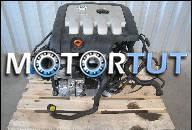 VW GOLF 5 V PLUS TOURAN 2.0 TDI 140PS ДВИГАТЕЛЬ BKD 28TKM