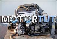 VW GOLF 5-PASSAT-TOURAN 2.0 TDI BKD ДВИГАТЕЛЬ В СБОРЕ